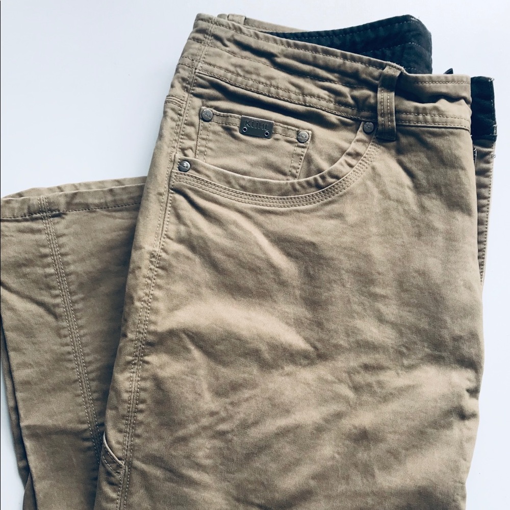 KUHL / Rebel Klassik Fit Pants